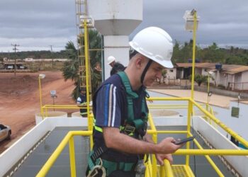Agesan-RS e AGERR Pantanal firmam um termo de cooperação