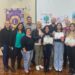 Lions Clube de Sapiranga participa do concurso “Cartaz da Paz”