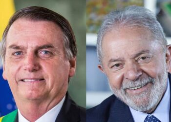Atos pró-Bolsonaro e pró-Lula movimentam a região nesta sexta e sábado