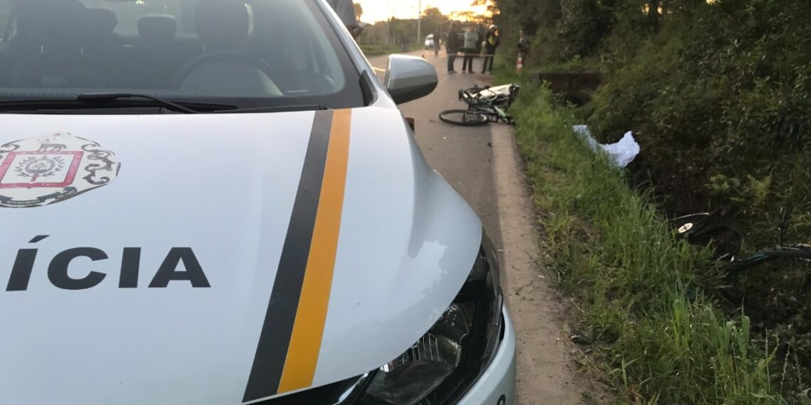 Polícia Civil segue com investigação sobre morte de ciclistas em Sapiranga