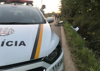 Polícia Civil segue com investigação sobre morte de ciclistas em Sapiranga