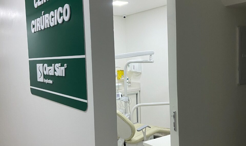 Oral Sin de Campo Bom celebra o primeiro ano de funcionamento na cidade