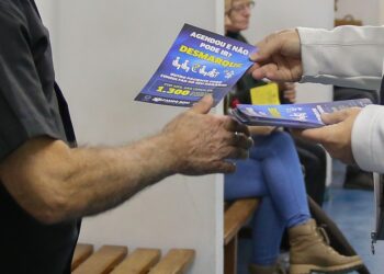 Programa ‘Saúde sem Falta’ é retomado pela Secretaria de Saúde de Campo Bom