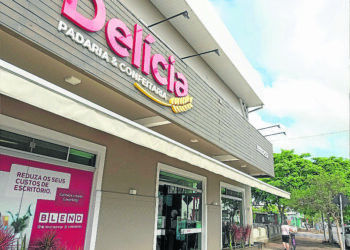 Delícia: Quanto mais você celebra a vida, mais motivos existem para celebrar!