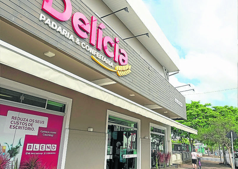 Delícia: Quanto mais você celebra a vida, mais motivos existem para celebrar!