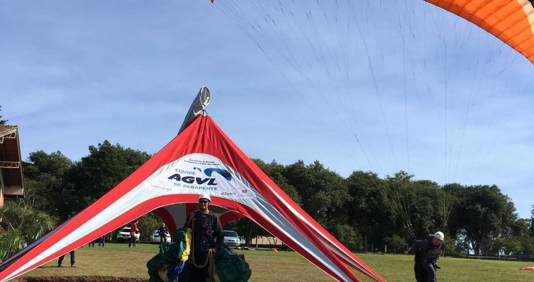 Pilotos da AGVL, de Sapiranga, comemoram conquistas em 2022