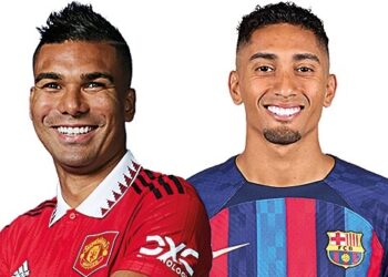 Oscilação de rendimento; jogadores antes da Copa