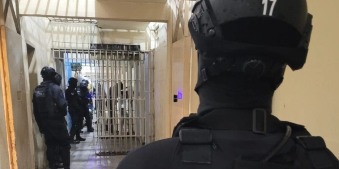 Campo Bom é alvo de operação contra o golpe dos nudes