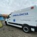 Prefeitura de Sapiranga adquire nova ambulância