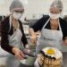 Preparo de tortas e docinhos foi tema de curso no Cemeam de Sapiranga