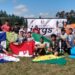Atletas de Sapiranga voltam das finais dos Jogos Escolares do Rio Grande do Sul com medalhas no peito