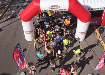 Inscrições estão abertas para a Meia Maratona Intermunicipal que passa por Sapiranga
