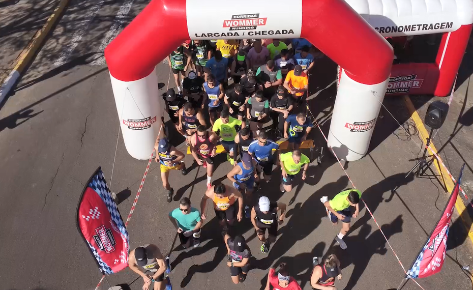 Inscrições estão abertas para a Meia Maratona Intermunicipal que passa por Sapiranga