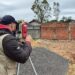 Sapiranga inicia obra de nova praça para a comunidade; investimento é de R$ 200 mil