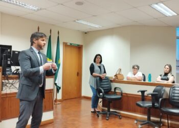 Sapiranga conclui primeiro grupo de reflexão com agressores; trabalho já inspira a região