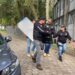 Polícia Civil apreende celulares e televisões furtados em Nova Hartz; duas pessoas são detidas