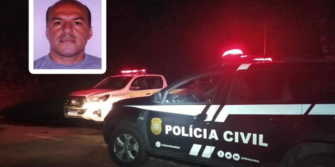 Identificado morador executado por quadrilha com mais de 20 tiros em Campo Bom