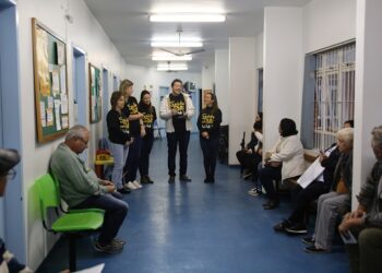 Campo Bom retoma o programa “Saúde sem Faltas” com mais de 5 mil ausências registradas nos últimos meses