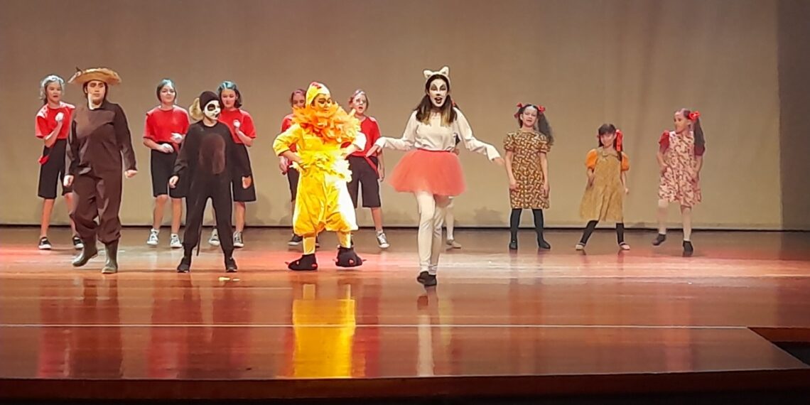 Escola de Arte-Educação de Campo Bom realiza Mostra de Teatro nesta semana