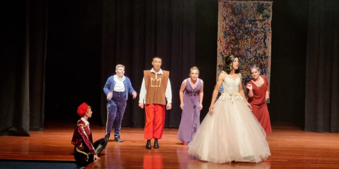 Escola de Arte-Educação de Campo Bom realiza Mostra de Teatro nesta semana