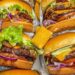 A melhor pedida é na Toro Barbecue Burger, em Sapiranga