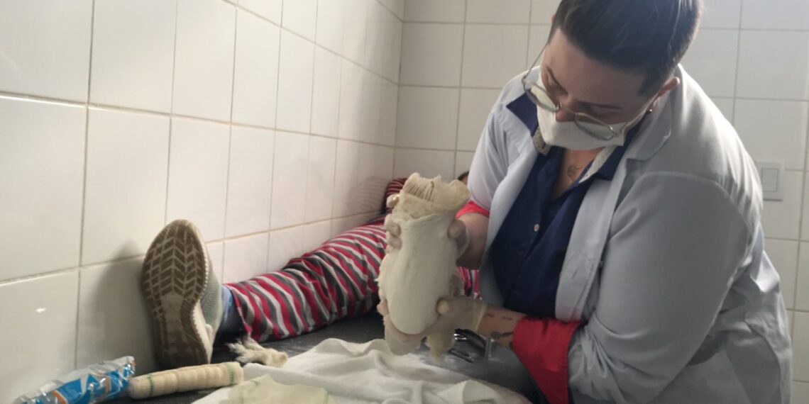Sapiranga amplia atendimentos na Unidade de Saúde Especializada