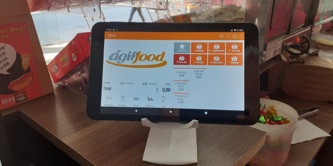 Guia Gastronômico 2022: Ágilfood, mobilidade e flexibilidade no dia a dia do varejo alimentício