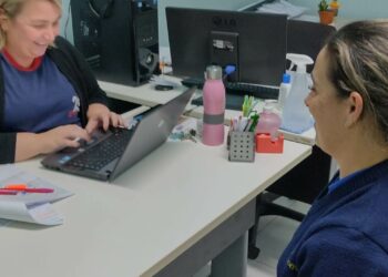 Rematrículas nas escolas municipais de Campo Bom encerram na próxima sexta