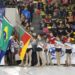 Campo Bom sedia a Copa Mercosul de Patinação