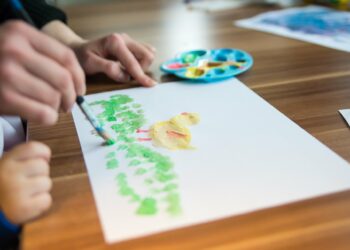 Inscrições para alunos novos nas creches da rede municipal de Campo Bom iniciam nesta terça