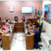 Câmara debate pautas da saúde e do orçamento em Araricá