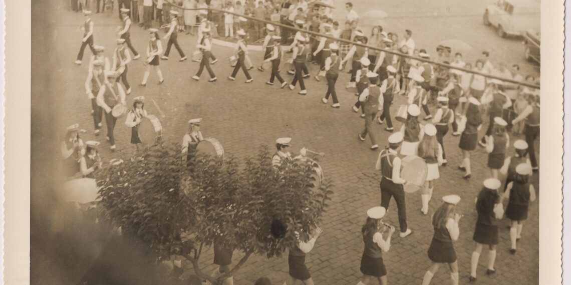Conheça a história da Festa das Rosas, o evento mais tradicional de Sapiranga