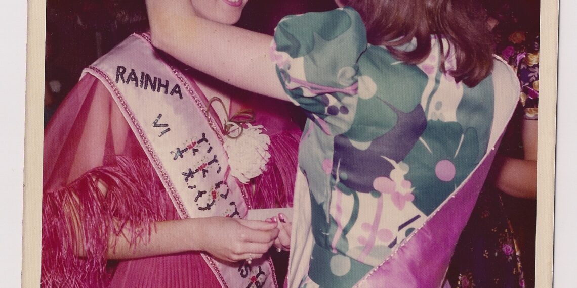 Conheça a história da Festa das Rosas, o evento mais tradicional de Sapiranga