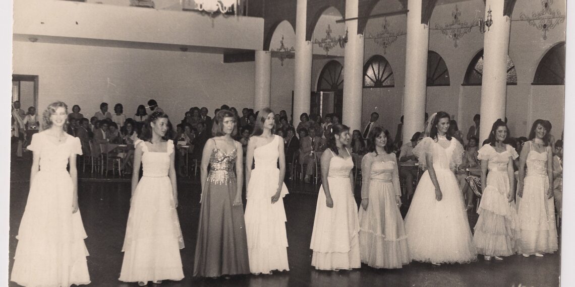 Conheça a história da Festa das Rosas, o evento mais tradicional de Sapiranga