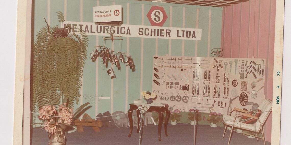 Conheça a história da Festa das Rosas, o evento mais tradicional de Sapiranga