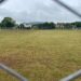 Campo de futebol é reconstruído para a comunidade em Sapiranga