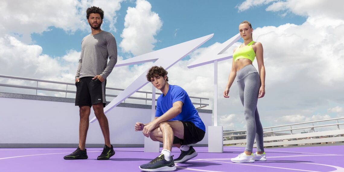 Actvitta estreia no segmento de vestuário body motion