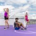Actvitta estreia no segmento de vestuário body motion