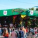 1ª Oktoberfest Campo Bom reúne mais de 17 mil pessoas
