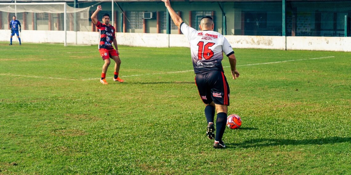 Futebol Sub-17 e 50 Anos de Campo Bom definem campeões neste domingo