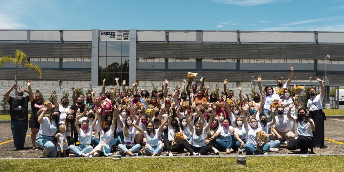 Projeto oportuniza dia inesquecível para mulheres campo-bonenses