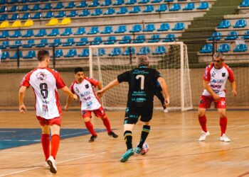 Finalistas do Futsal 40 Anos de Campo Bom são conhecidos nesta sexta-feira