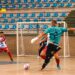 Treze e Auto Lavagem vão decidir o título do Futsal 40 Anos de Campo Bom
