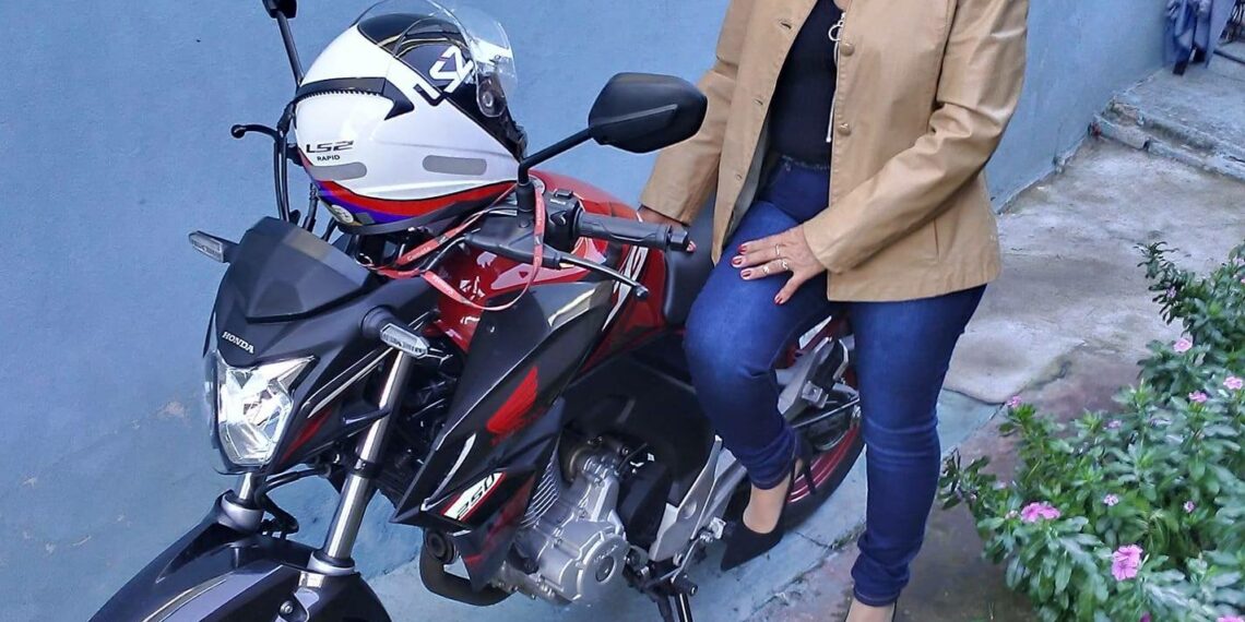 Mulher morre em acidente com duas motocicletas na RS-239 em Campo Bom