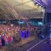 Show com Maiara e Maraisa reúne 52 mil pessoas na Festa das Rosas