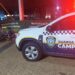 Motociclista é preso após fugir da Guarda Municipal de Campo Bom