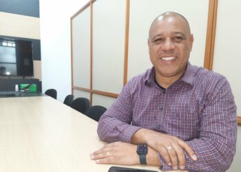 Secretário destaca transparência na seleção de expositores da Festa das Rosas