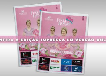 Festa das Rosas 2022