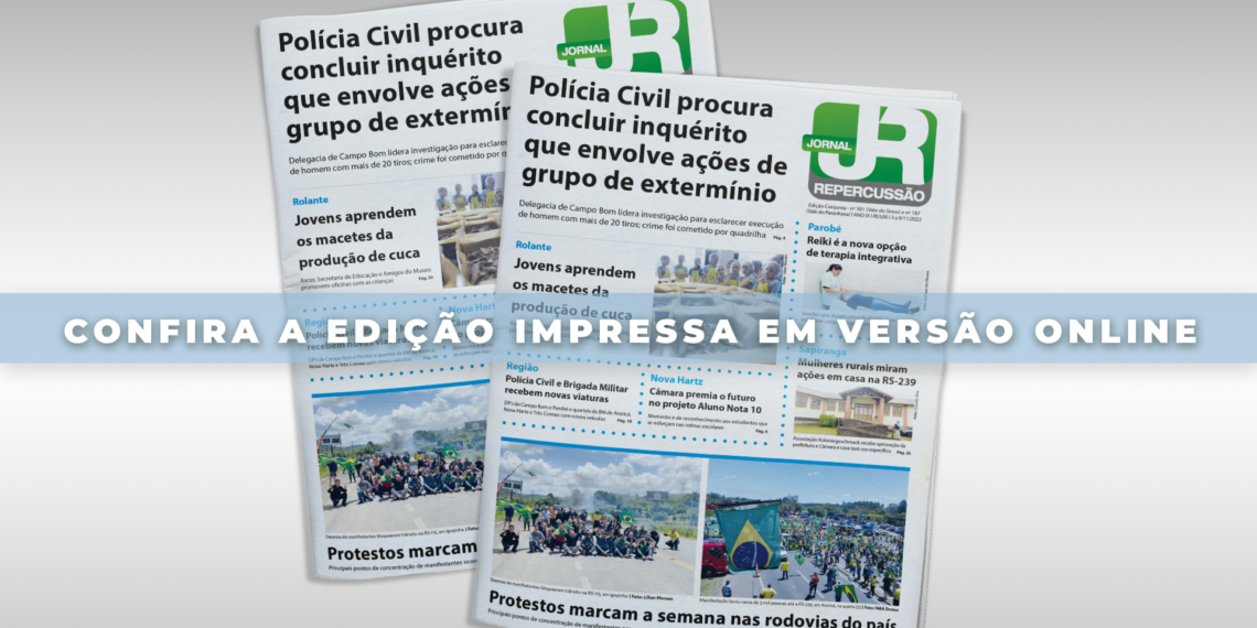 Edição 501