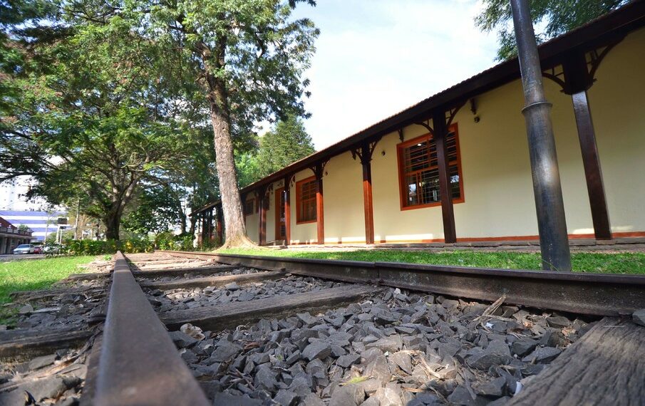 Conheça de perto a história de Sapiranga através do City Tour